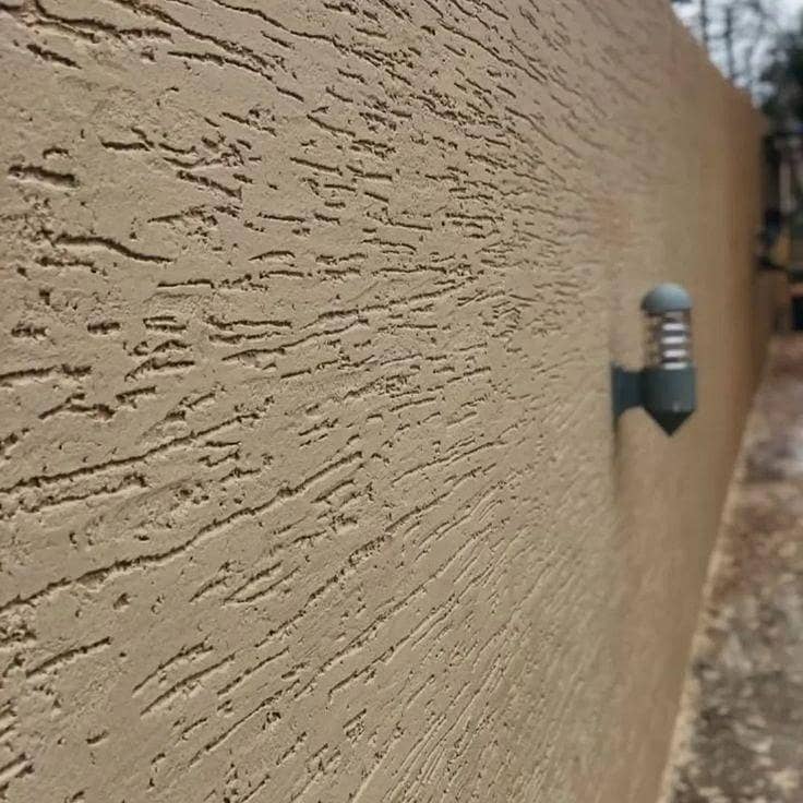 Rock wall texture wall 2