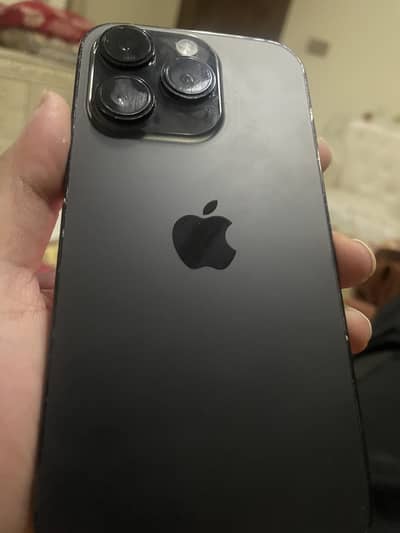 Apple iPhone 14 Pro Whtsap 03265415117