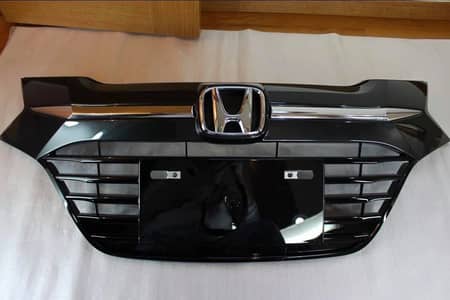 Honda Vezel Grill