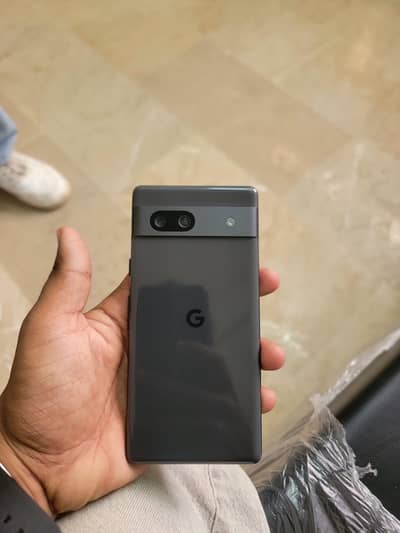 Google Pixel 7a