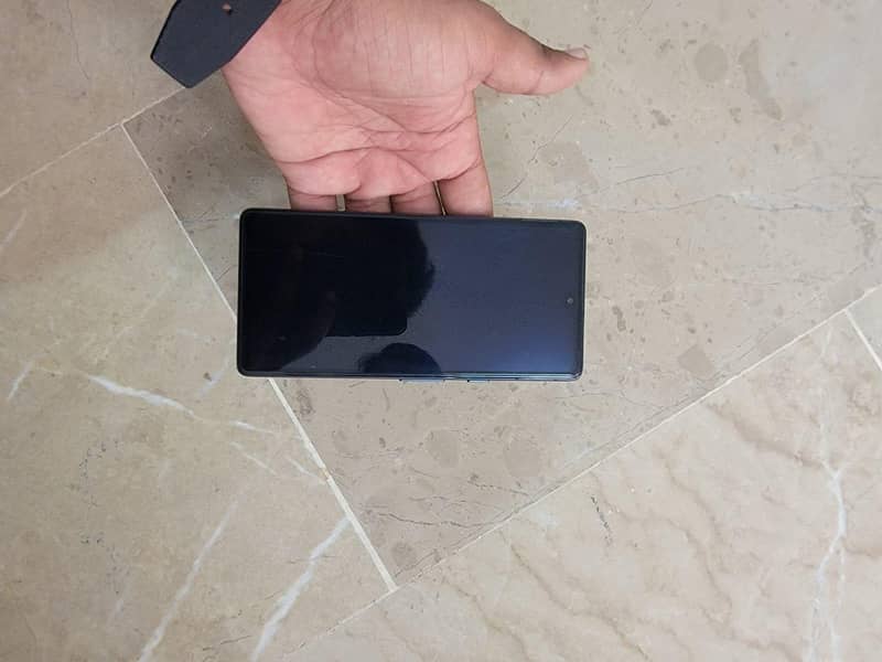 Google Pixel 7a 3