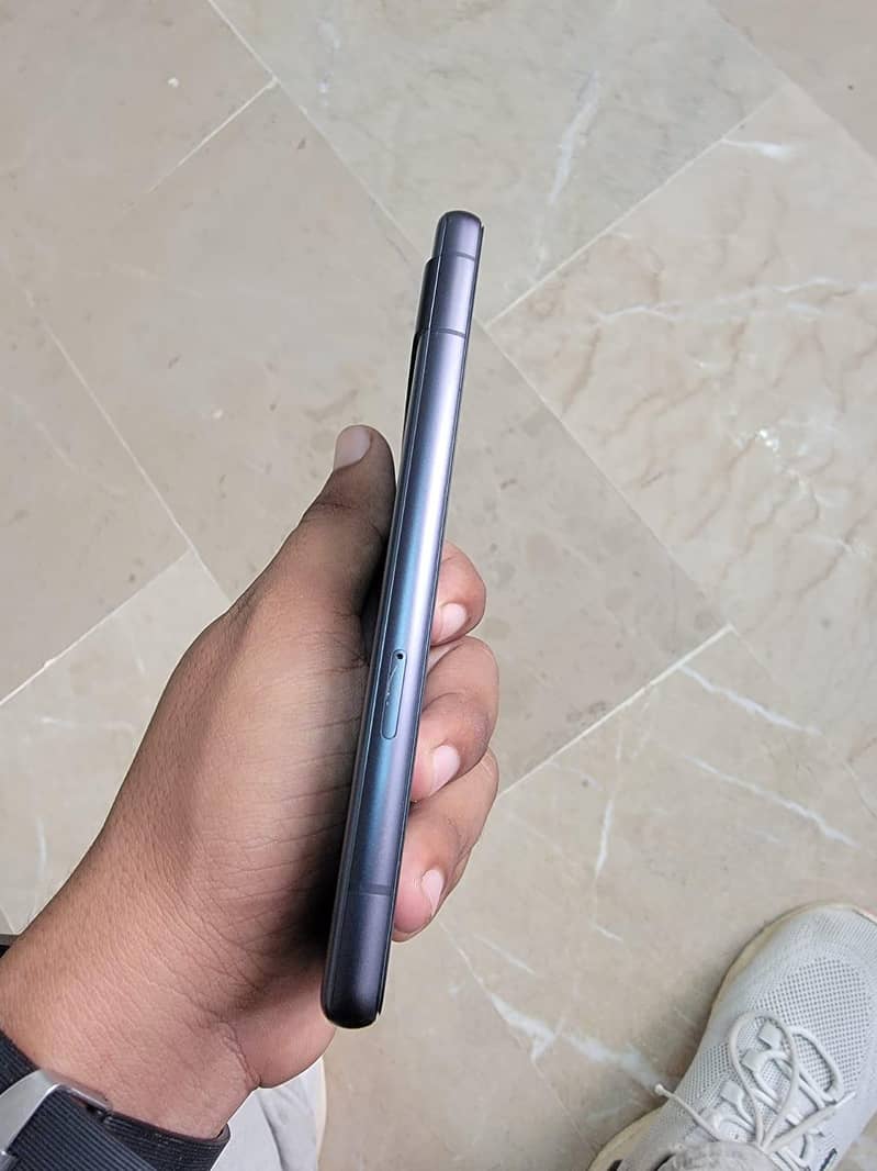 Google Pixel 7a 8