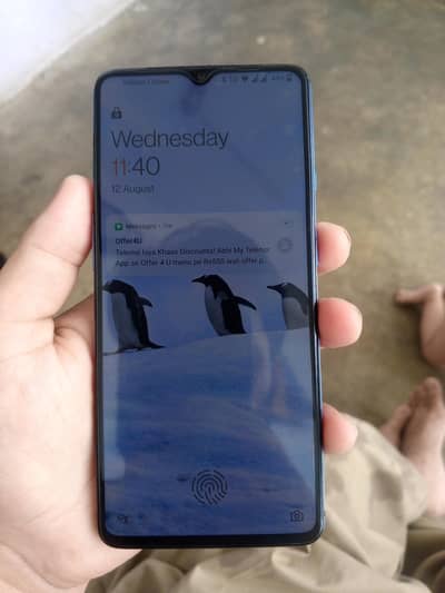 oneplus 7t