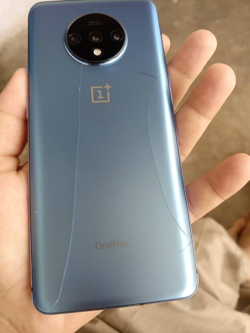 oneplus 7t 6