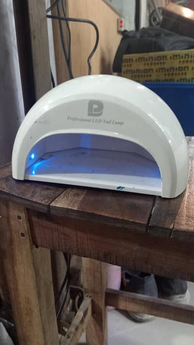 Professional nail Led Lamp