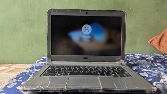 Dell latitude 3340 i3 4th generation