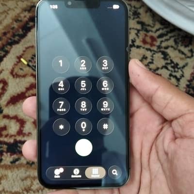 Apple iPhone 13 Pro
