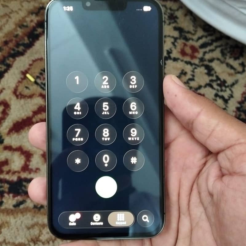 Apple iPhone 13 Pro 0