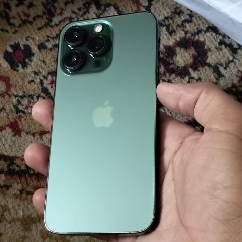 Apple iPhone 13 Pro 5