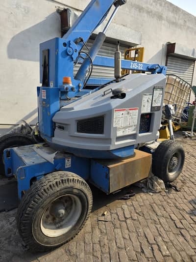 jenny boom lifter usa