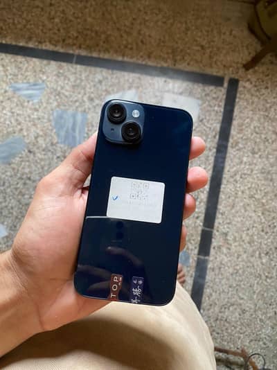 Apple iPhone 14