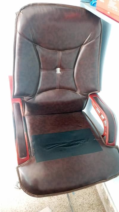 office chair