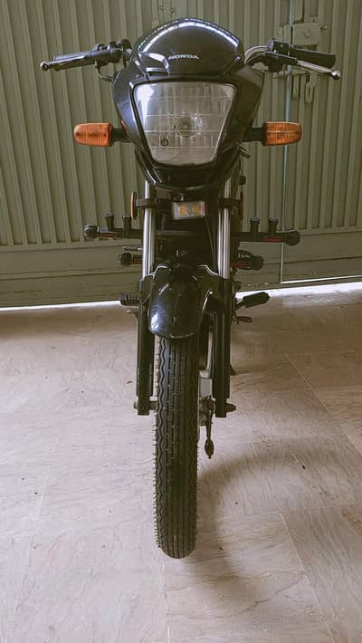 Honda Pridor 2022 Model