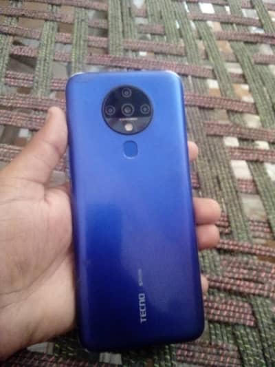 techno spark 6