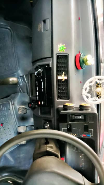Suzuki Mehran VX 1999