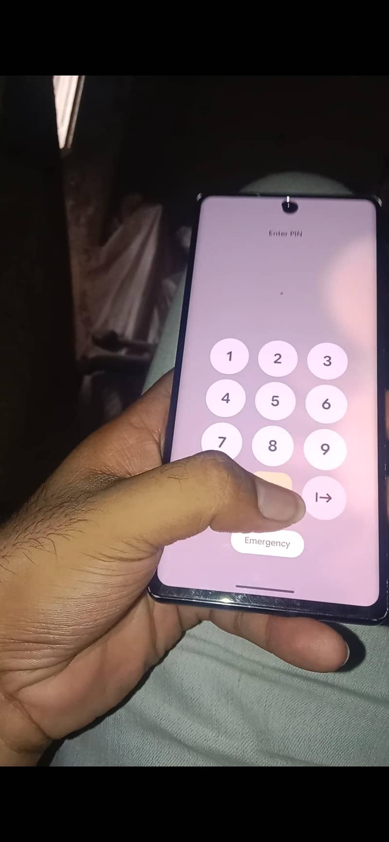 Google Pixel 6 Pro 1