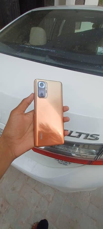 Xiaomi Redmi Note 10 Pro