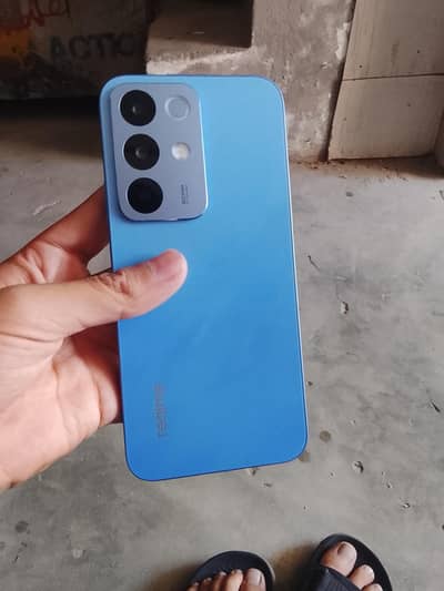 Realme c85