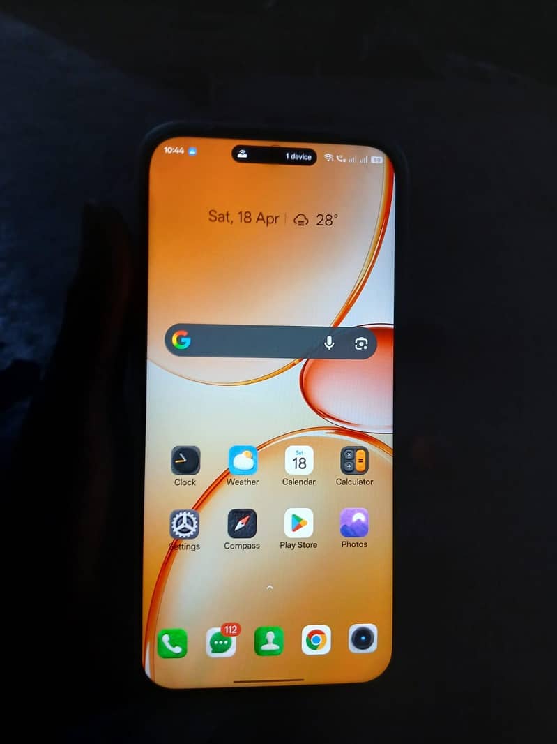 Realme c85 2