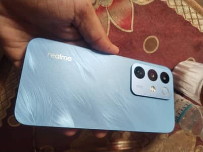 Realme c85 8/256