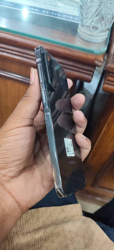 Samsung Mobile A17