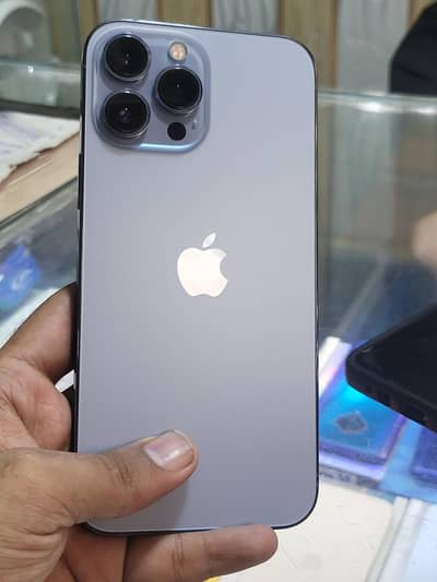 Apple iPhone 13 Pro Max