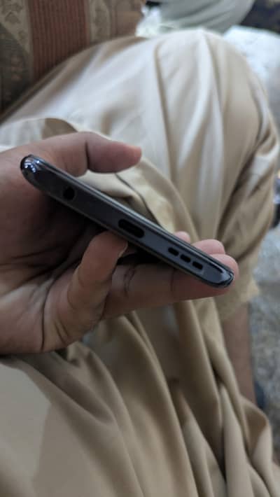 Redmi note 10