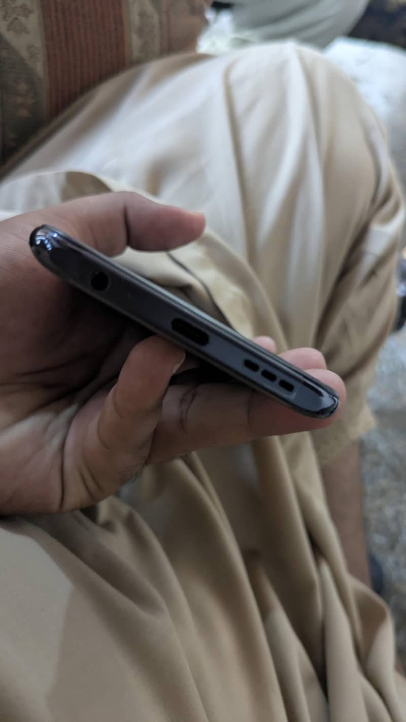 Redmi note 10 0