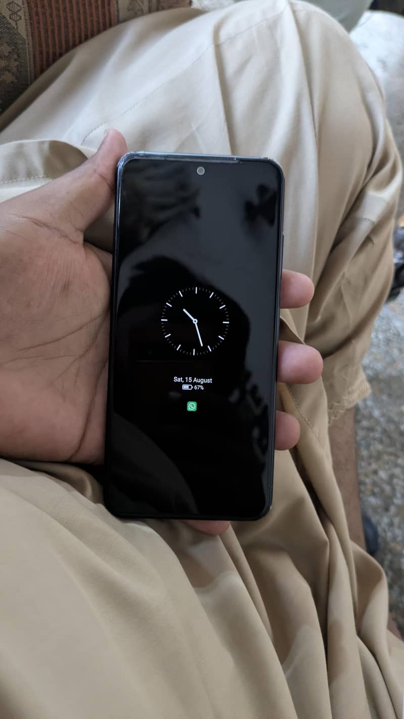 Redmi note 10 4