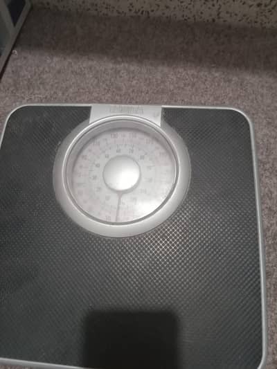 weight machine