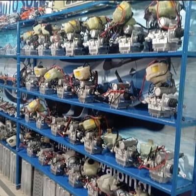 ABS Unit /Hybrid battery/Prius/Aqua/Vezel/Fielder/Crown/Lexus/Sienta