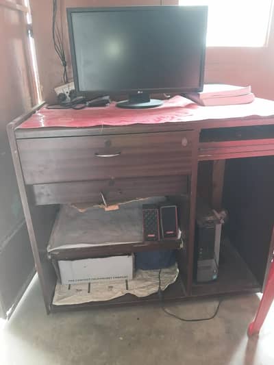 computer trroly