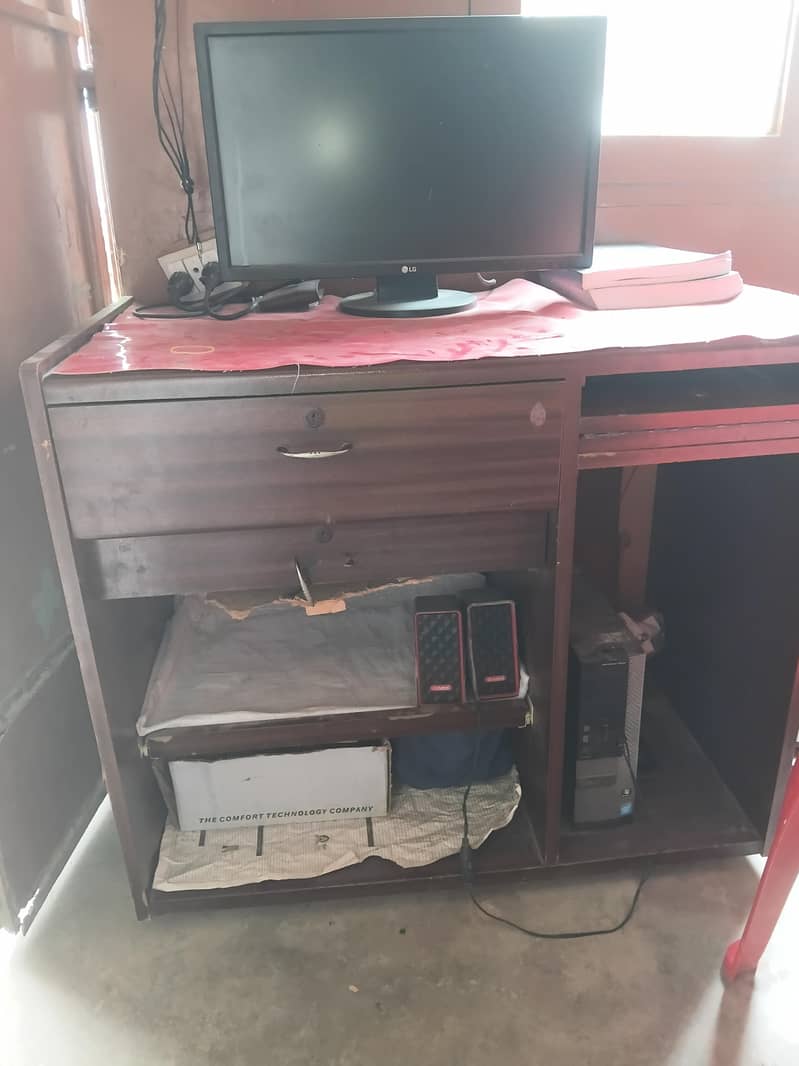 computer trroly 0
