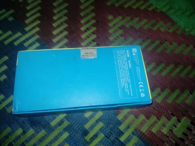 techno spark 6 3