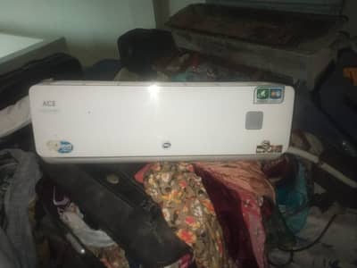 pel DC inverter. 1 ton