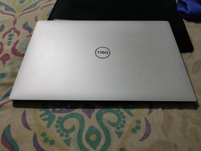 Dell precision 5530