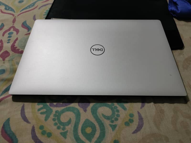 Dell precision 5530 0