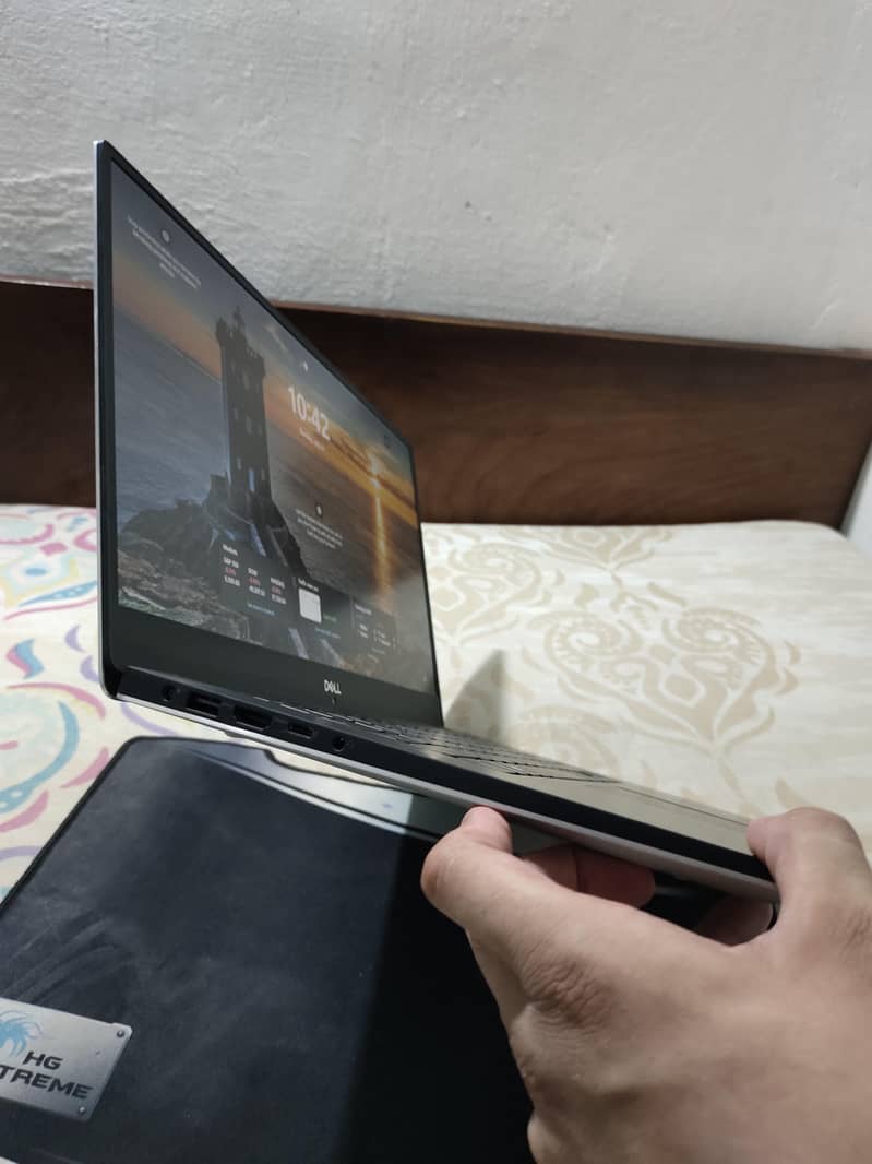 Dell precision 5530 3
