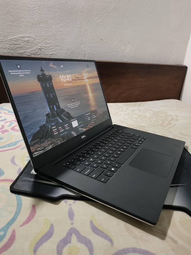 Dell precision 5530 4