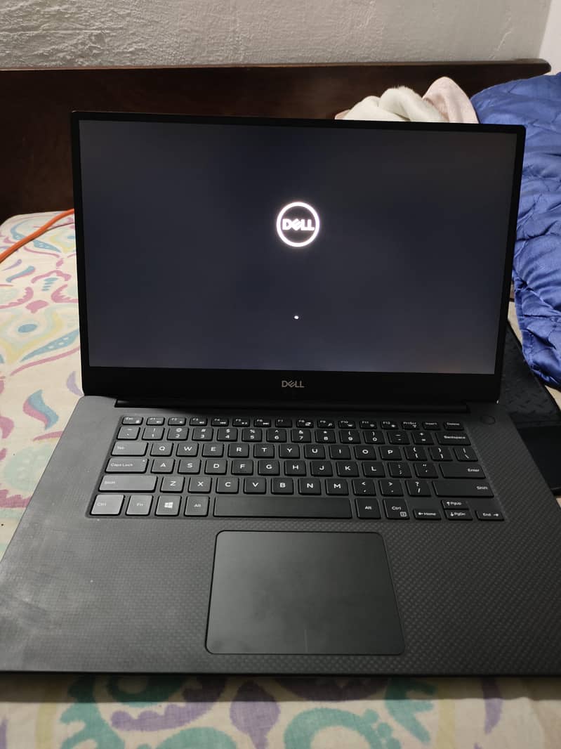 Dell precision 5530 5