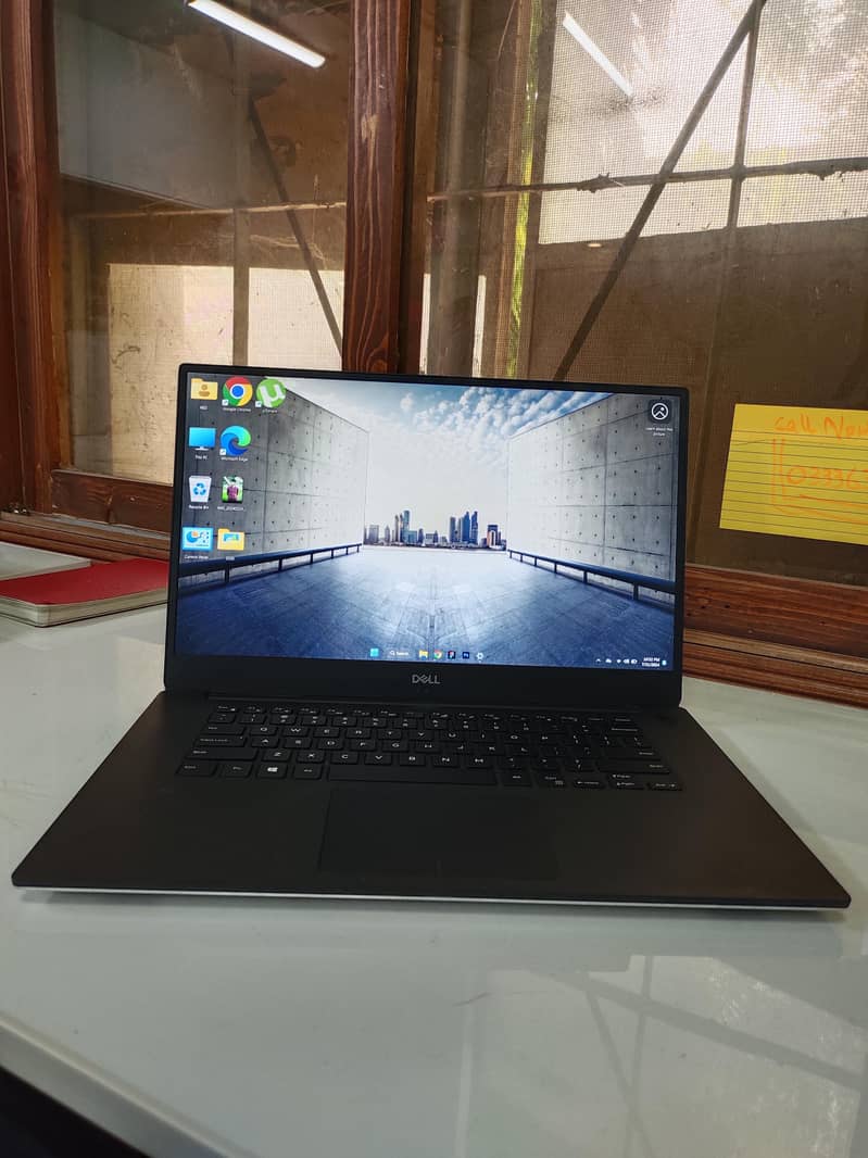 Dell precision 5530 6