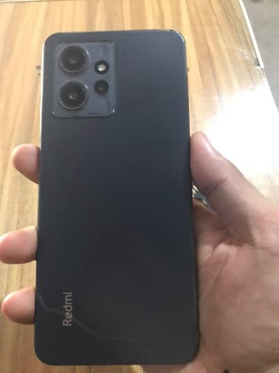 Xiaomi Redmi Note 12