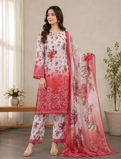 3 pc suit