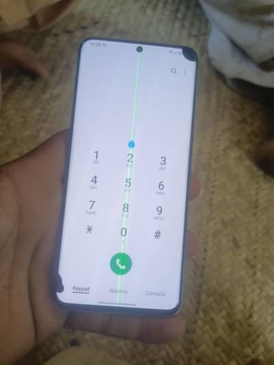 Samsung Mobile S20 12/128 non PTA pubg 90 fps
