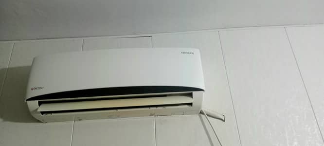 Kenwood AC - Good working condition