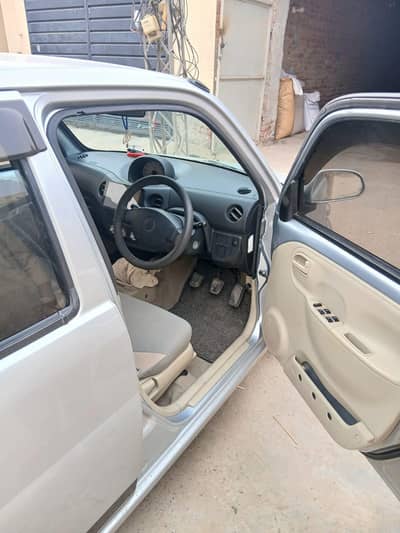 Daihatsu ESSE 2008/2013