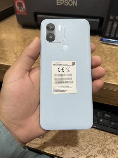Xiaomi Redmi A1 Plus