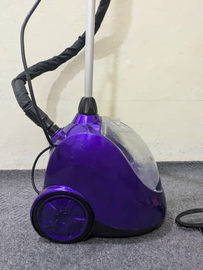 Garment Steamer for Commercial and Home | Exchange possible