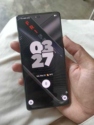 Google Pixel 6 Pro (12/256)