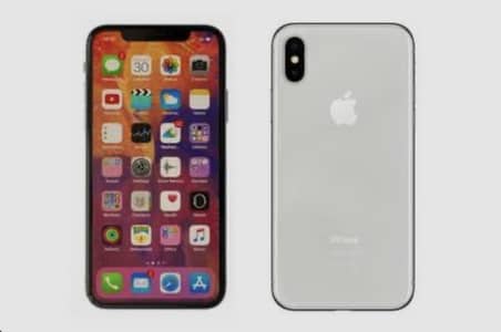 Iphone X Pta approved